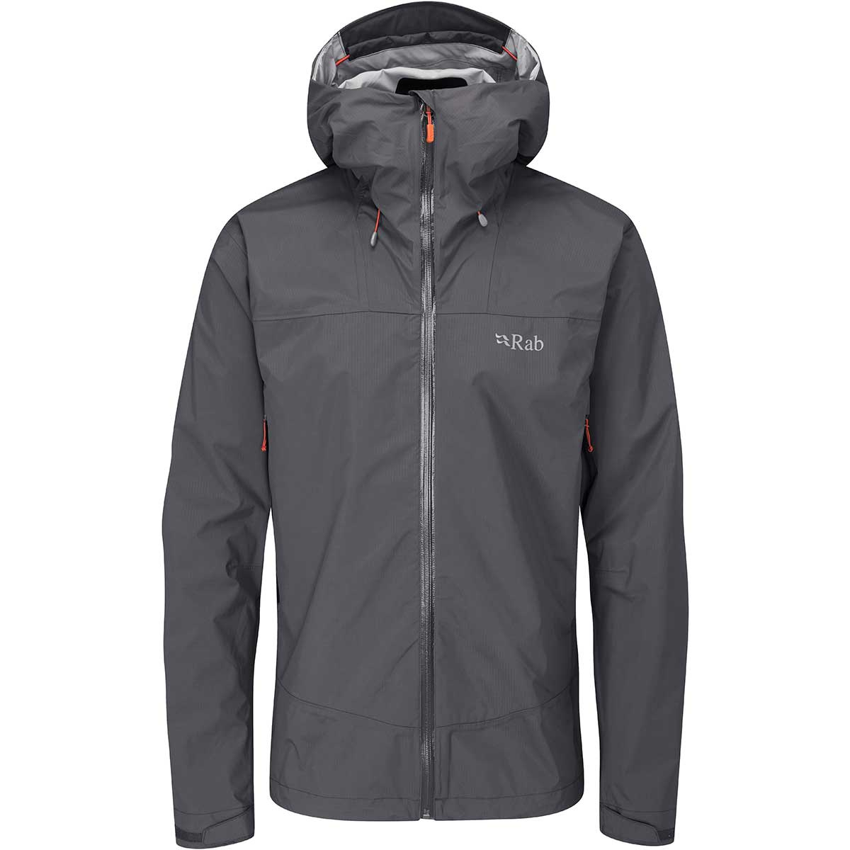 Bild von Rab Men's Downpour Plus 2.0 Waterproof Jacket
