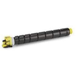 Bild von Katun Yellow Toner Cartridge (B-C) (Y), Toner