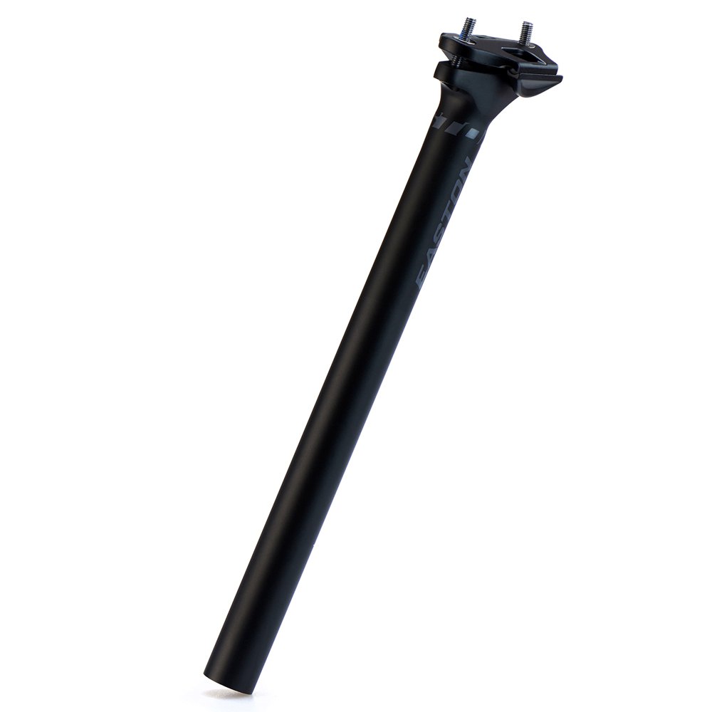 Bild von Easton Ea70 20 Offset Seatpost Schwarz 350 mm / 27.2 mm