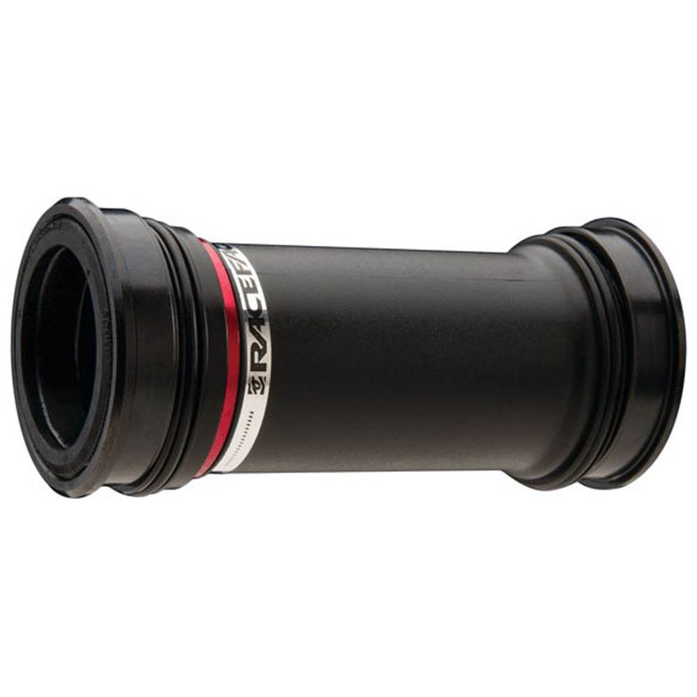 Bild von Race Face Cinch Bb124 Press Fit Double Bottom Bracket Cups Schwarz 124 mm