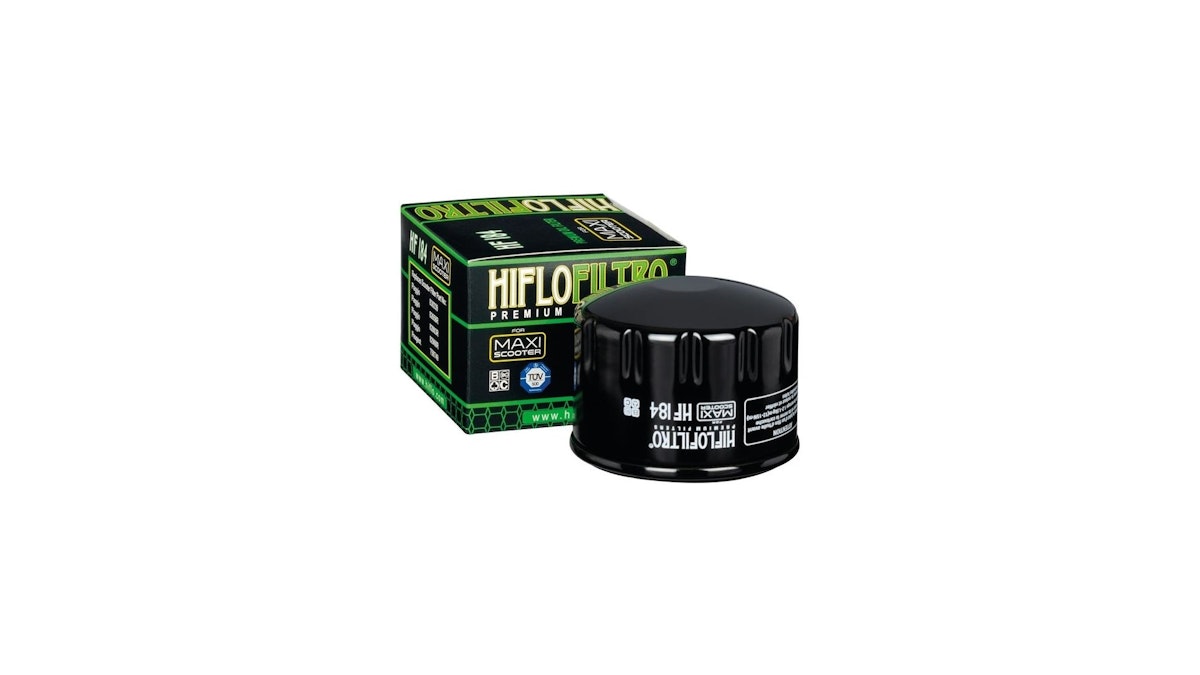 Bild von Hiflo Filtro Ölfilter HF184