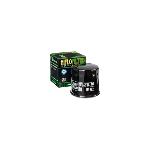 Bild von HIFLOFILTRO Ölfilter HF-682 – Zuverlässiger Filter für Ihr Motorrad