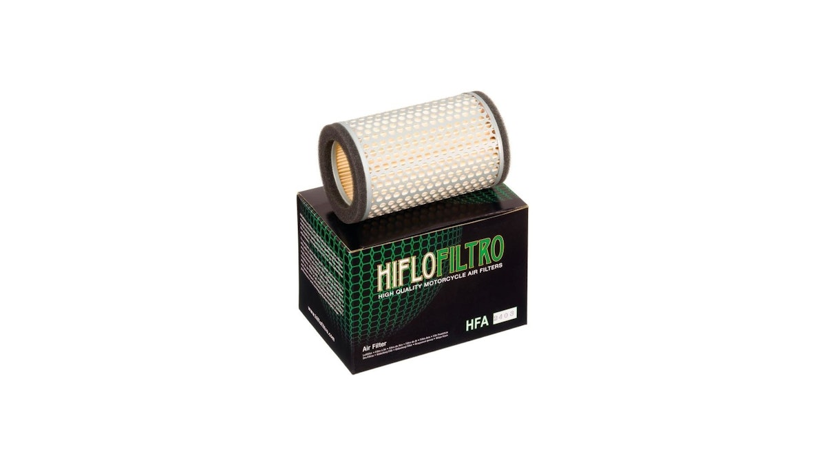 Bild von Hiflo Luftfilter HFA2403 für Kawasaki KX/Z 125/250/400/650
