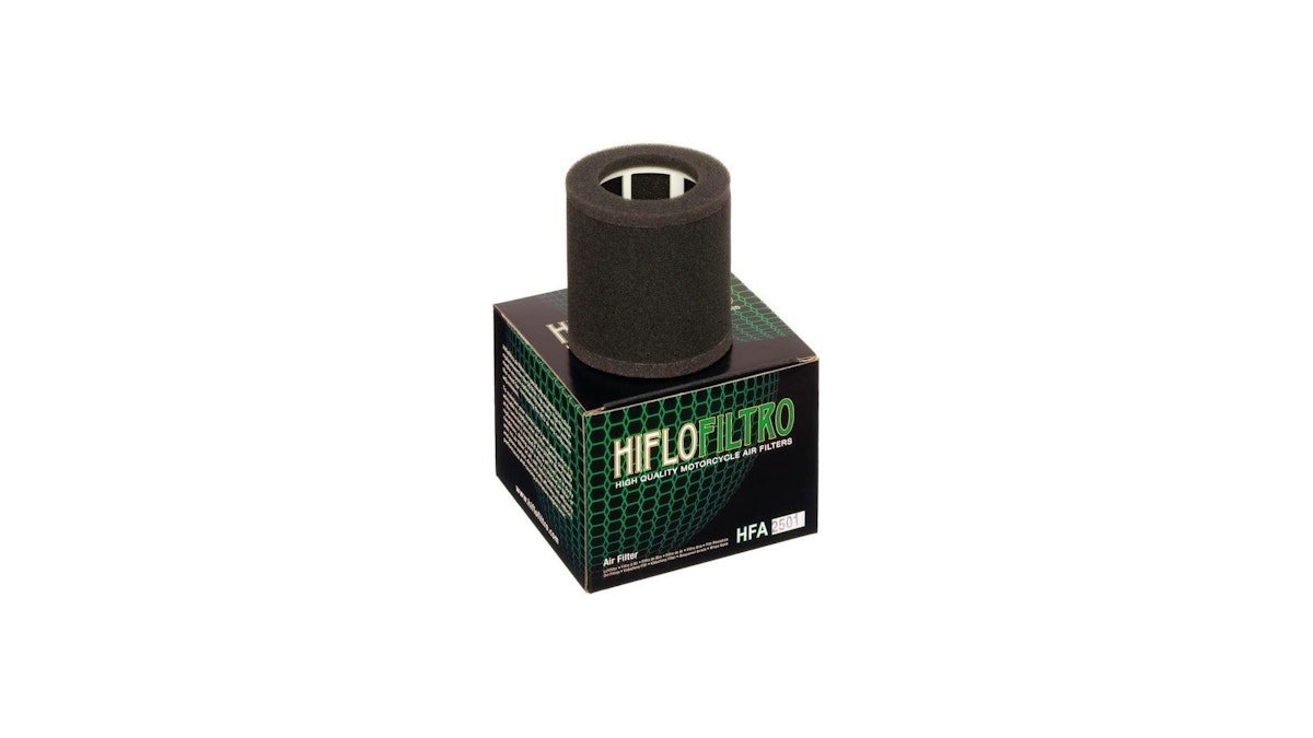 Bild von Hiflo Luftfilter HFA2501 für Kawasaki EN 500 1990-1995