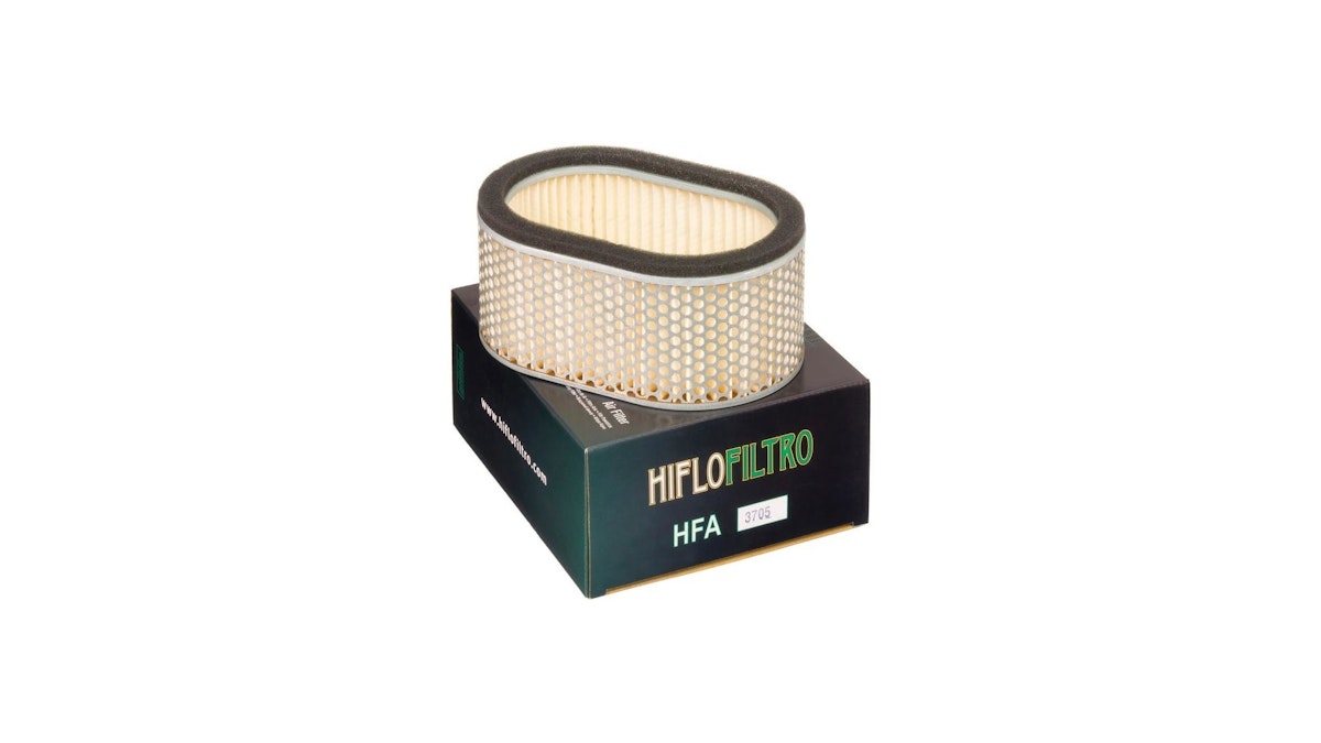 Bild von Hiflo Luftfilter HFA3705 für Suzuki GSX-R 600/750 AD/GR7D