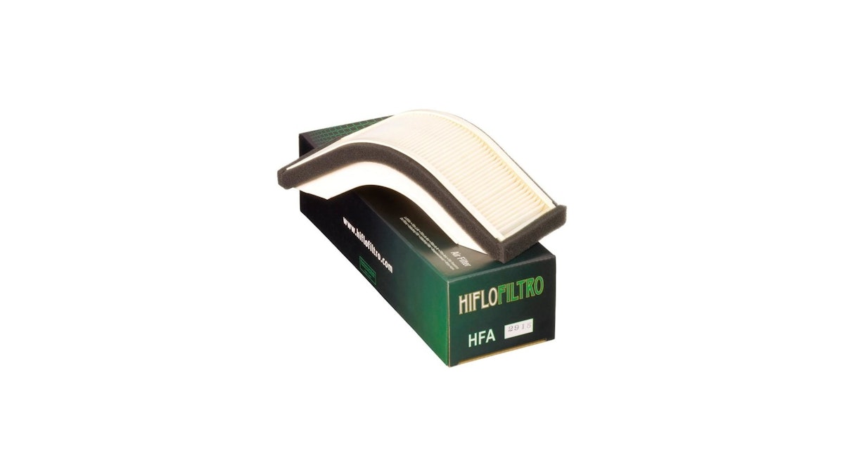 Bild von Hiflo Luftfilter HFA2915 für Kawasaki ZX-10 R 2004-2007
