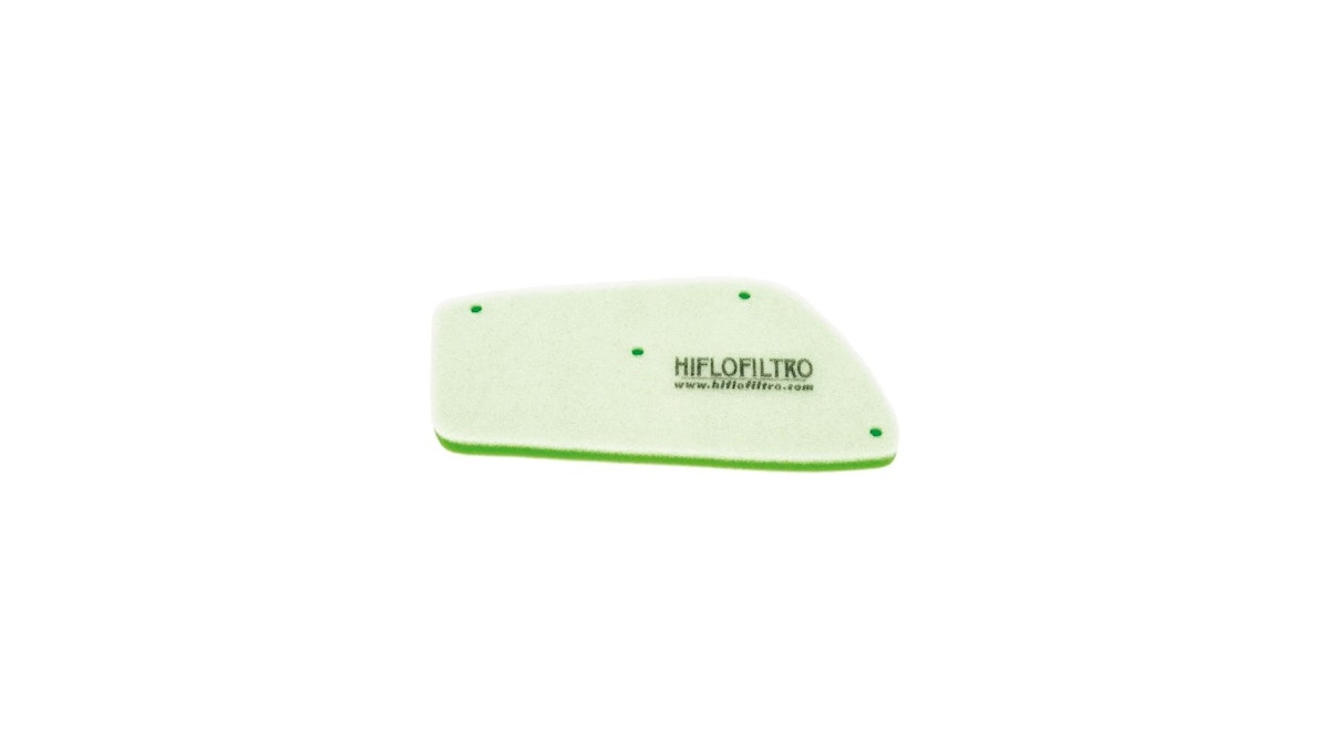 Bild von Hiflo Luftfilter Foam HFA1004DS für Honda SH Scoopy