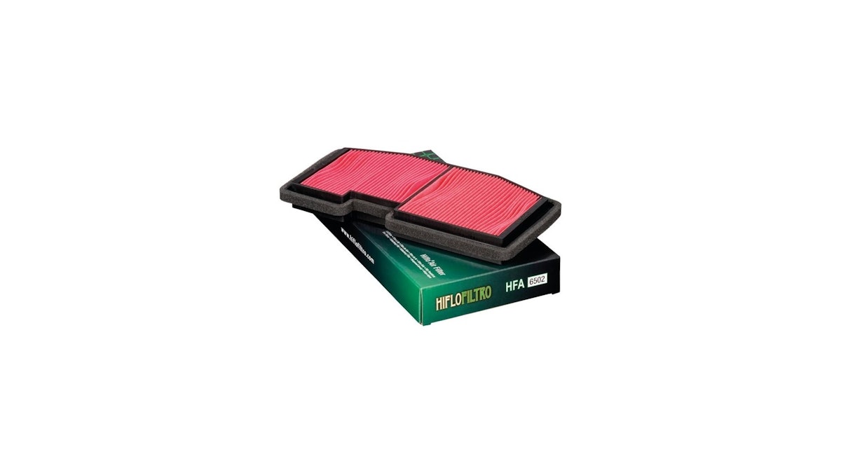 Bild von Hiflo Luftfilter HFA6502 für Triumph 675 2013-