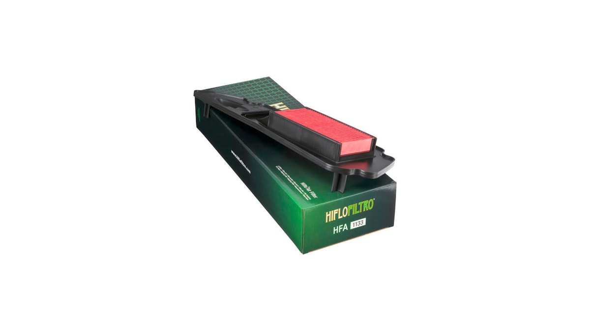Bild von Hiflo Luftfilter HFA1133 für Honda NSC 110 Vision 2017-2020