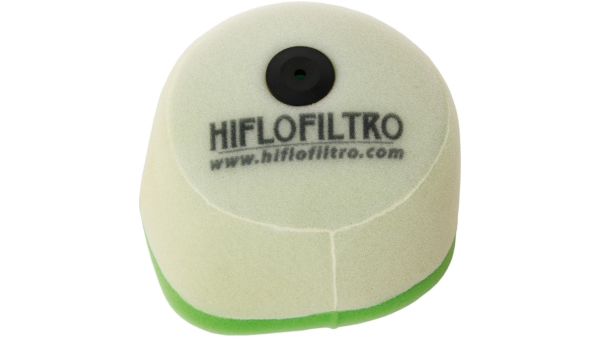 Bild von HifloFiltro HFF2011 Luftfilter Motorluftfilter, Filter für Luft Langzeitfilter, für erhöhte Anforderungen