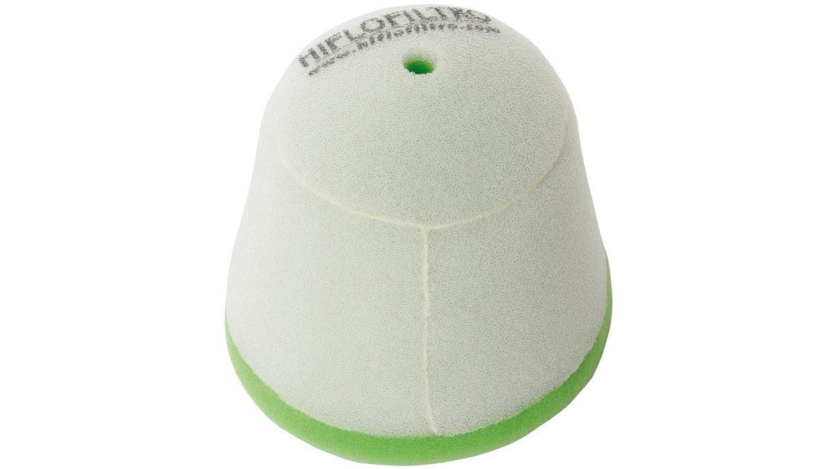 Bild von Hiflo Luftfilter Foam HFF3011 für Suzuki RM 80/85