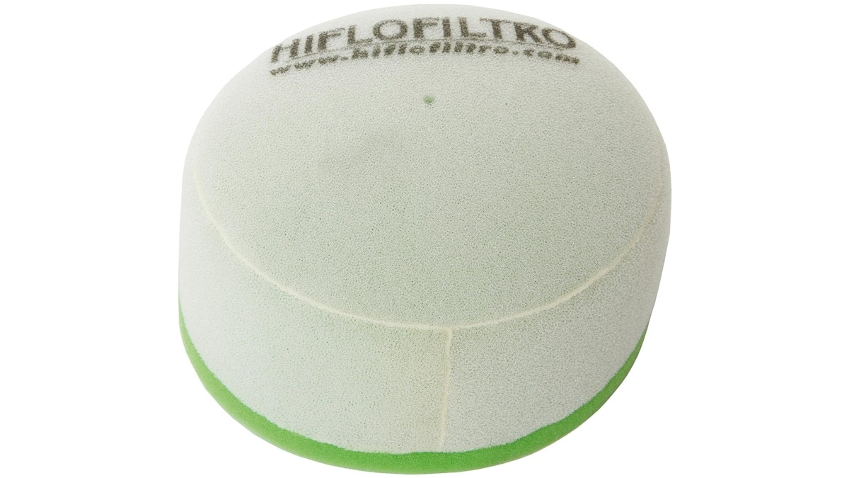 Bild von Hiflo Luftfilter Foam HFF2019 für Kawasaki KLX/KX