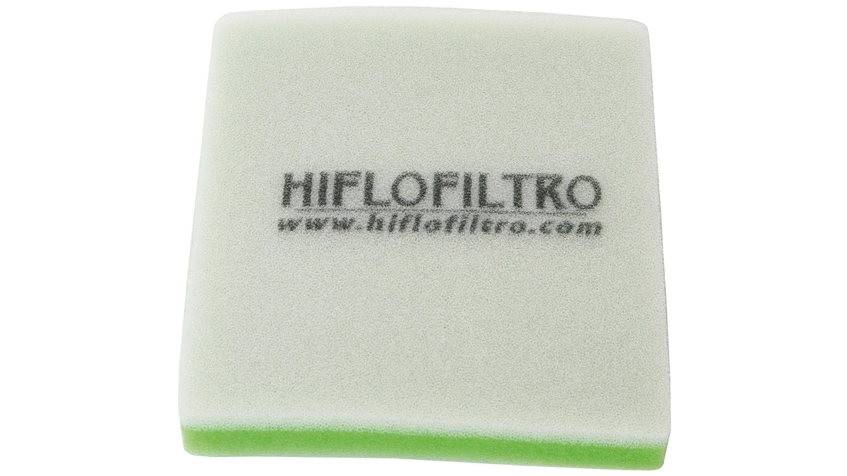 Bild von HifloFiltro HFF2022 Luftfilter Motorluftfilter, Filter für Luft Langzeitfilter, für erhöhte Anforderungen