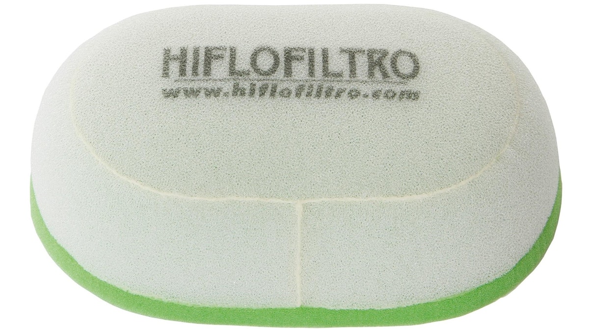 Bild von Hiflofiltro Tauschluftfilter Dual-Stage HFF4019