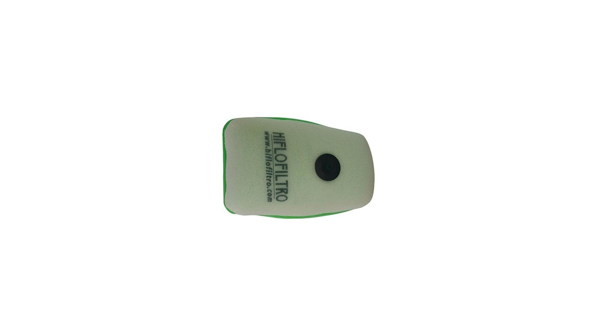 Bild von HifloFiltro HFF5017 Luftfilter Motorluftfilter, Filter für Luft Langzeitfilter, für erhöhte Anforderungen