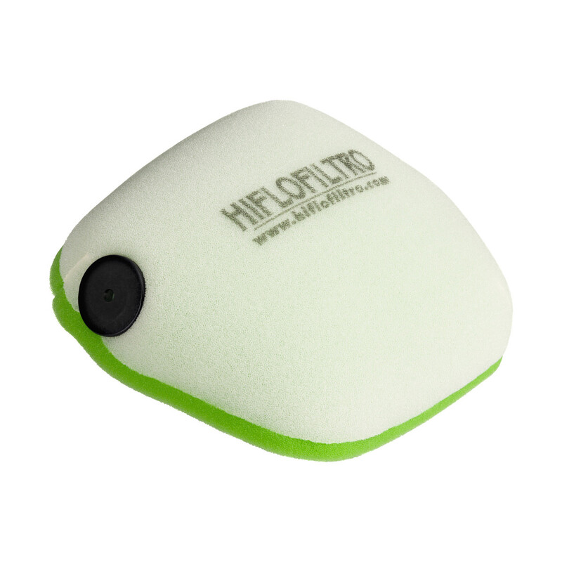 Bild von Hiflofiltro Dual-Stage Tauschluftfilter HFF-5021