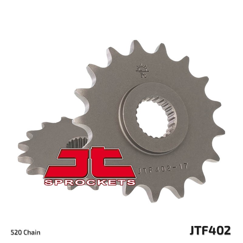 Bild von JTSPROCKETS JTF402.15 Kettenritzel