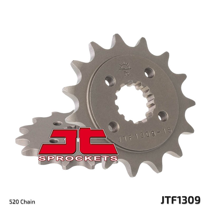 Bild von JTSPROCKETS JTF1309.13 Kettenritzel