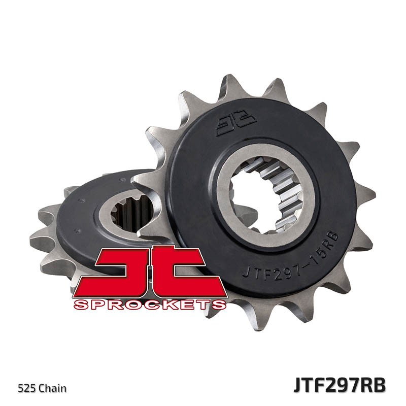 Bild von JTSPROCKETS JTF297.15RB Kettenritzel
