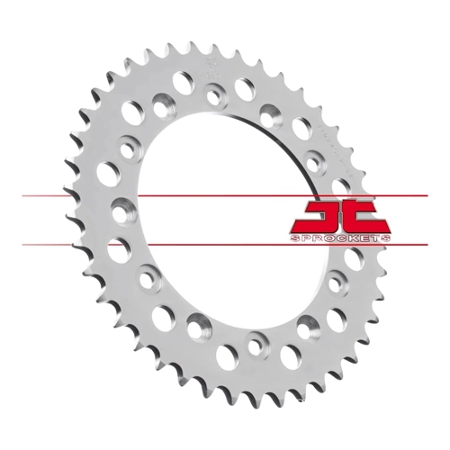 Bild von Kettenrad JT JTR245/2,42 – Hochwertige Performance für Ihr Bike