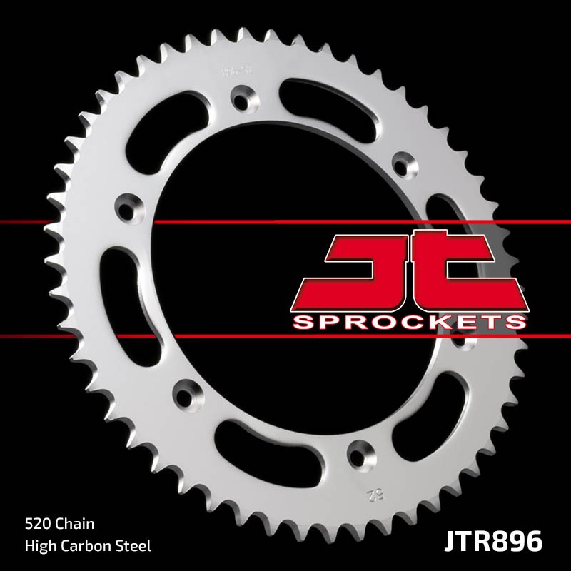 Bild von JTSPROCKETS JTR896.52 Kettenrad