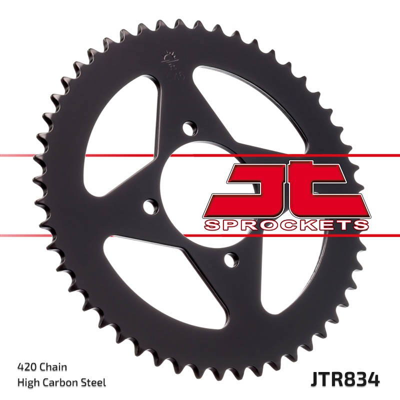 Bild von Jt Kettenrad Ttr90/110 35T Jtr834.35