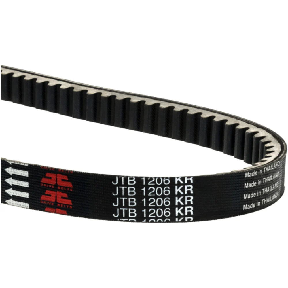 Bild von Jt jtb1206kr keilriemen  belt b1206kr