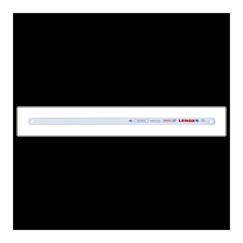 Bild von Lenox Sägeblatt 20116218HE Bi-Metall Bügelsägeblätter 100St 18TPI 300x13 mm