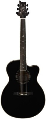 Bild von PRS SE A20E Black