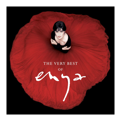 Bild von Enya - The Very Best Of Enya (Vinyl)