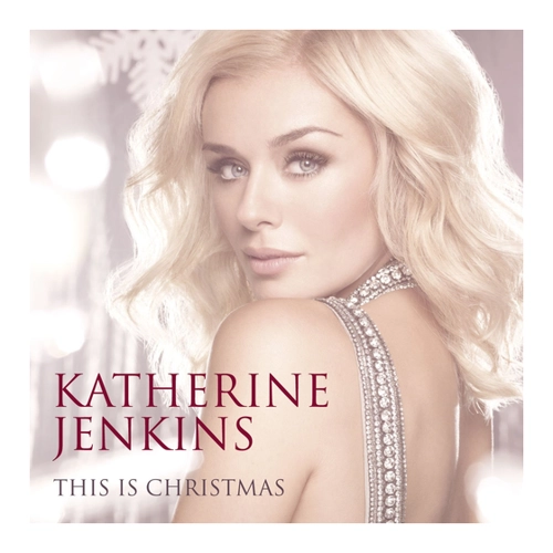Bild von This Is Christmas, Katherine Jenkins - This Is Christmas