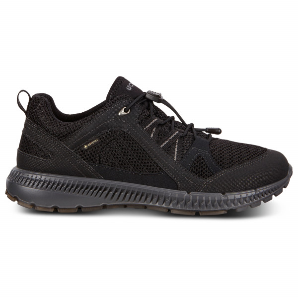 Bild von ECCO Damen Terrracruise II W BlackBlack Sneaker, Schwarz (Black/Black), 42 EU