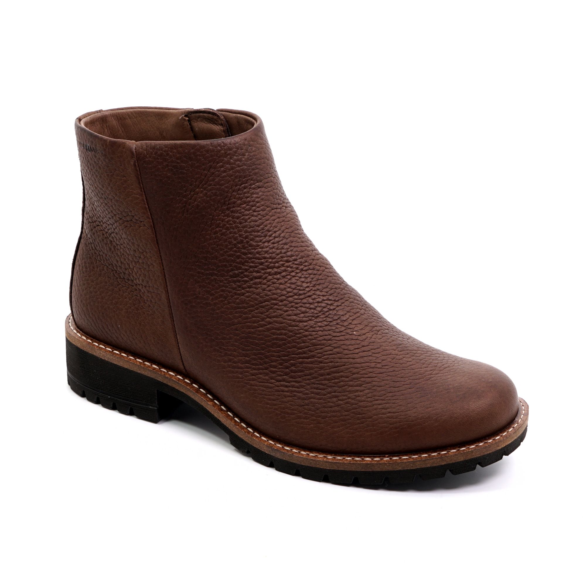 Bild von Ecco  Cocoa Brown Womens (Größe: 37)