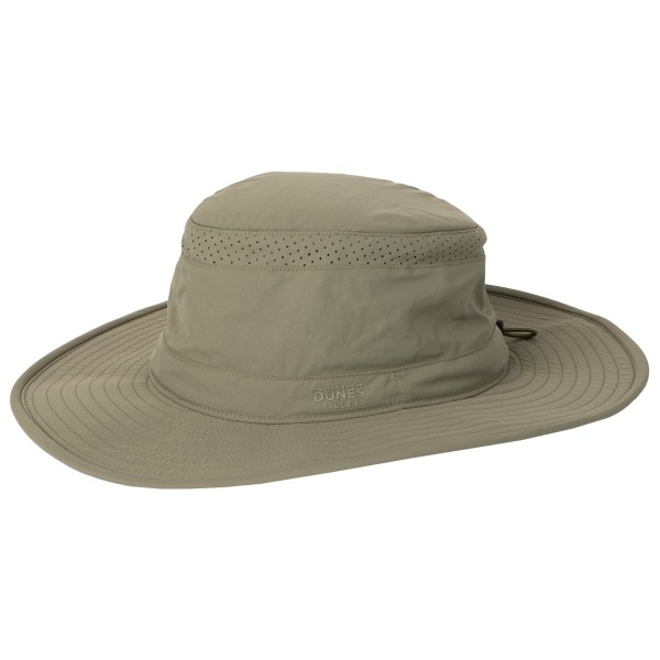 Bild von Tilley - Dunes Drifter Hat - Hut Gr 56-58 cm oliv