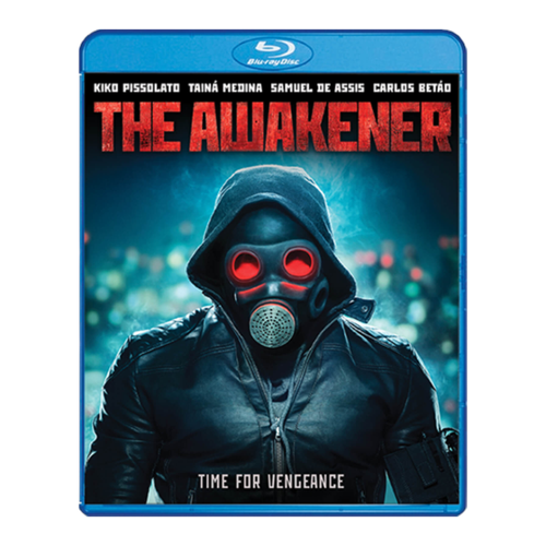 Bild von The Awakener (US Import)