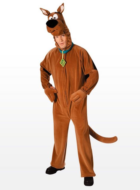 Bild von Rubie´s Kostüm Scooby Doo