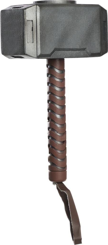 Bild von Rubie´s Kostüm Thors Hammer für Kinder, Original lizenziertes Accessoire der Avengers