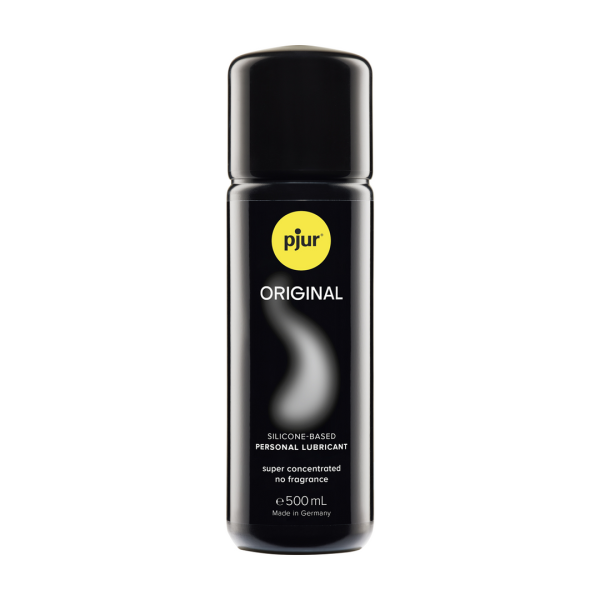 Bild von Original - Lubricant and Massage Gel - 17 fl oz / 500 ml