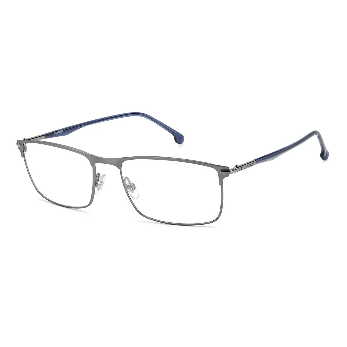 Bild von Brillenfassung Carrera CARRERA-288-R80F718 Grau ø 57 mm