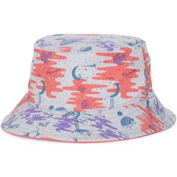 Bild von Herschel  Hut Lake Bucket Youth Coral/Space Explorers Girls