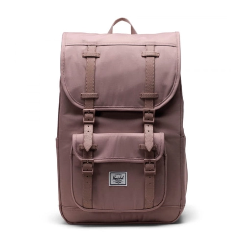 Bild von Herschel Little America Mid Rucksack Ash Rose