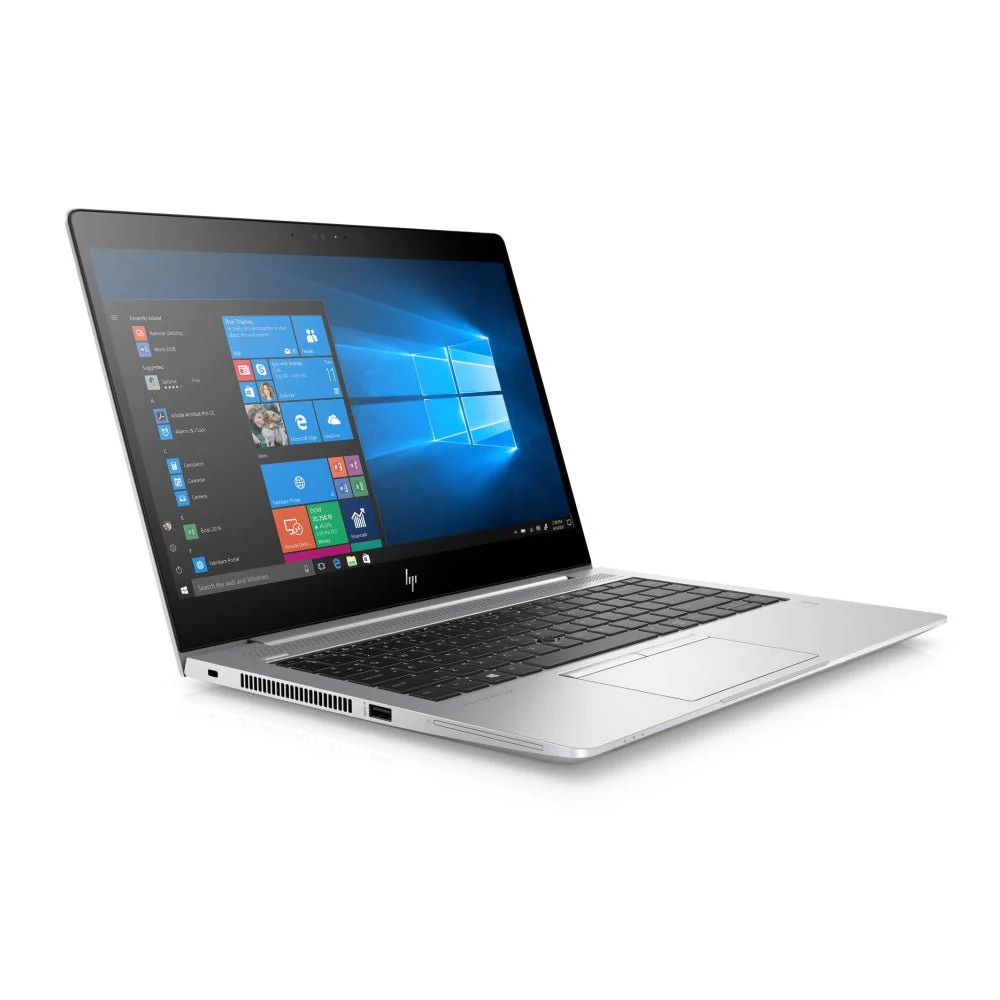 Bild von HP EliteBook 850 G5 15,6 Zoll 1920x1080 Full HD Intel Core i5 256GB SSD 8GB Windows 11 Pro Webcam