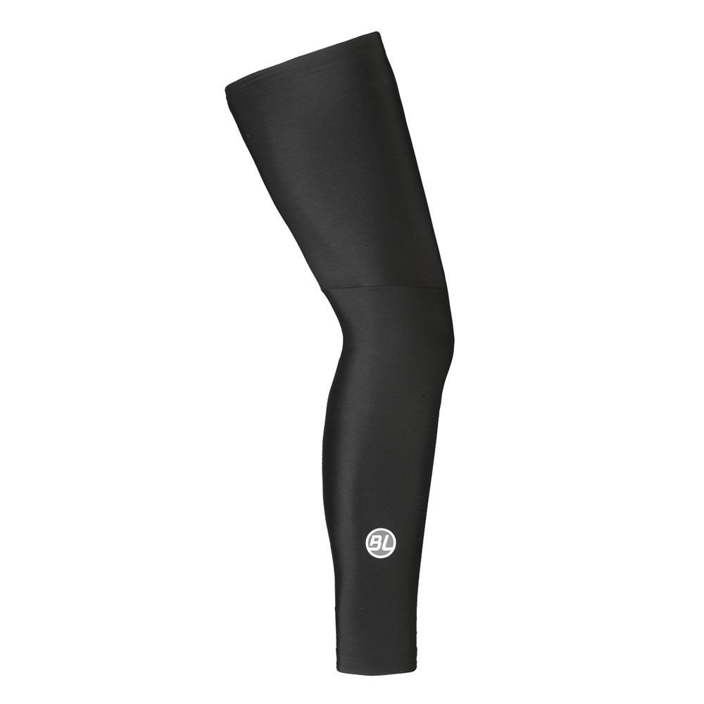 Bild von Bicycle Line Fiandre Leg Warmers Schwarz M Herren,Damen