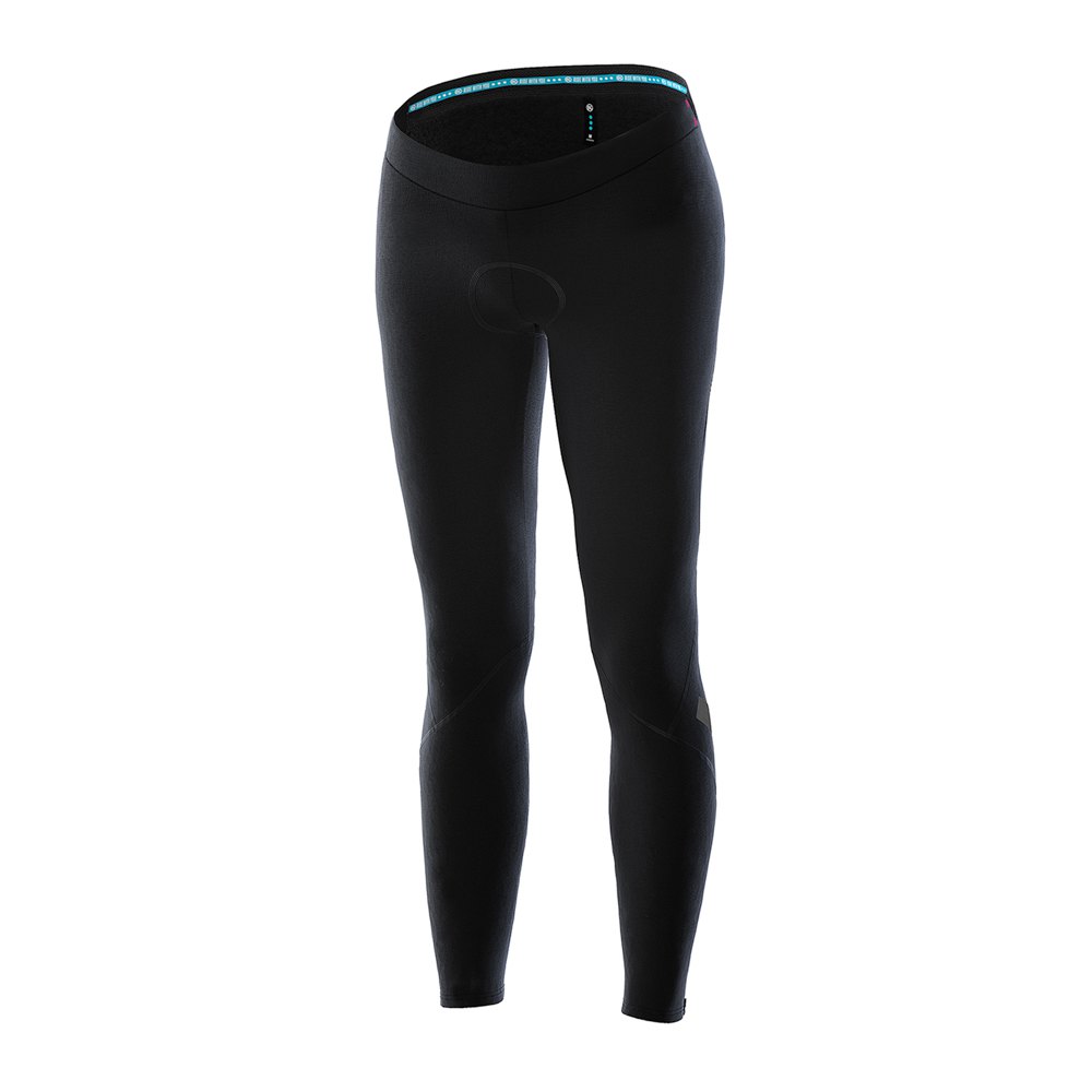 Bild von Bicycle Line Normandia-e Tights Schwarz XL Damen