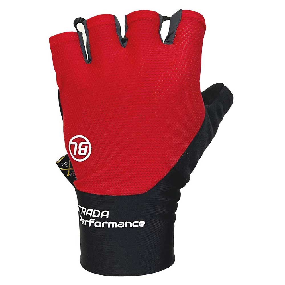 Bild von Bicycle Line Strada S3 Gloves Rot XL Herren