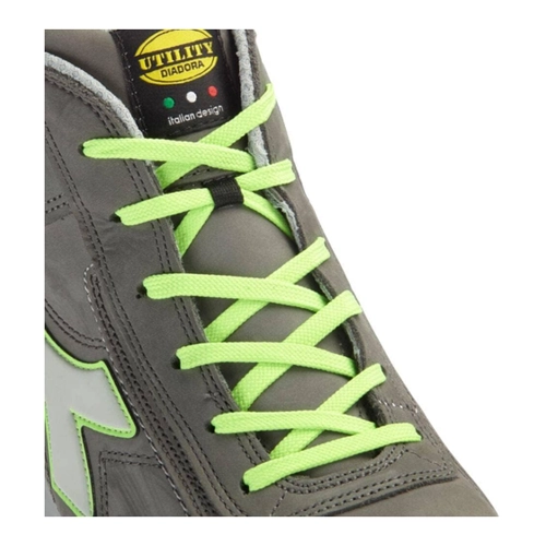 Bild von Diadora Unisex Glove MDS Mid S3 HRO SRC Sicherheitsschuhe