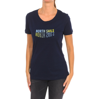 Bild von North Sails  T-Shirt 9024290-800