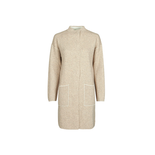 Bild von Benetton Damenmantel 1132E9071-62U – Stilvoll und bequem