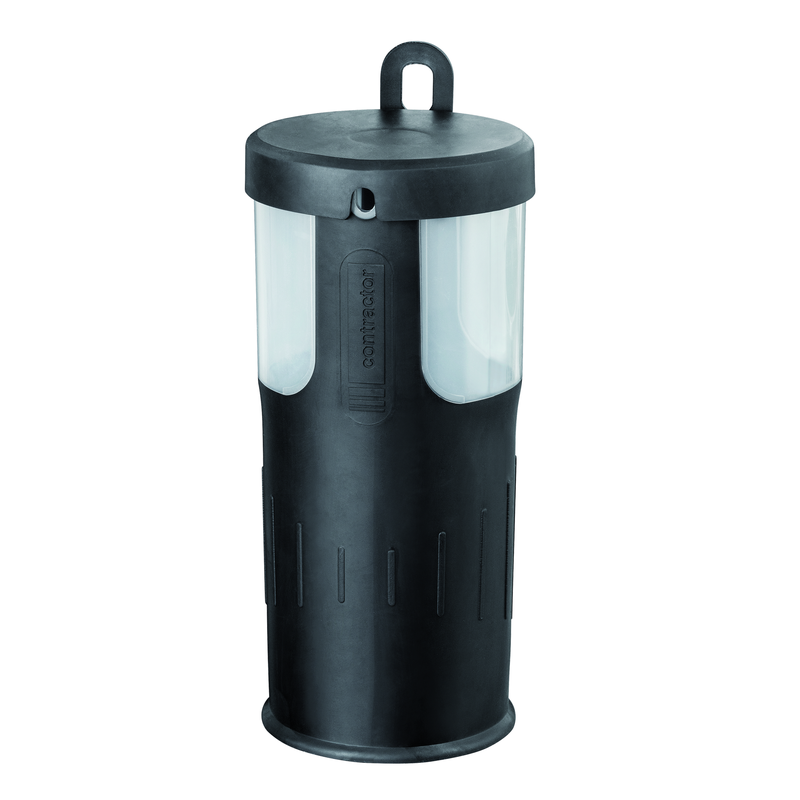 Bild von Contractor Aufbewahrungsbox für Farbwalzen 18-27 cm