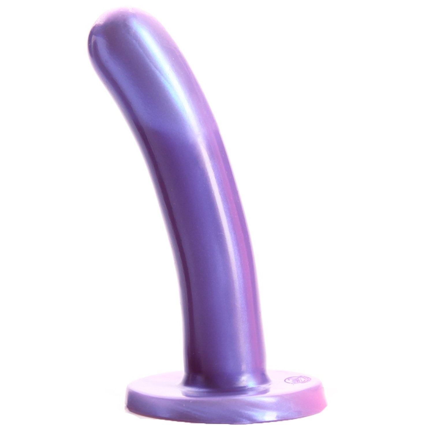 Bild von Tantus Silk Silikon-Dildo Medium